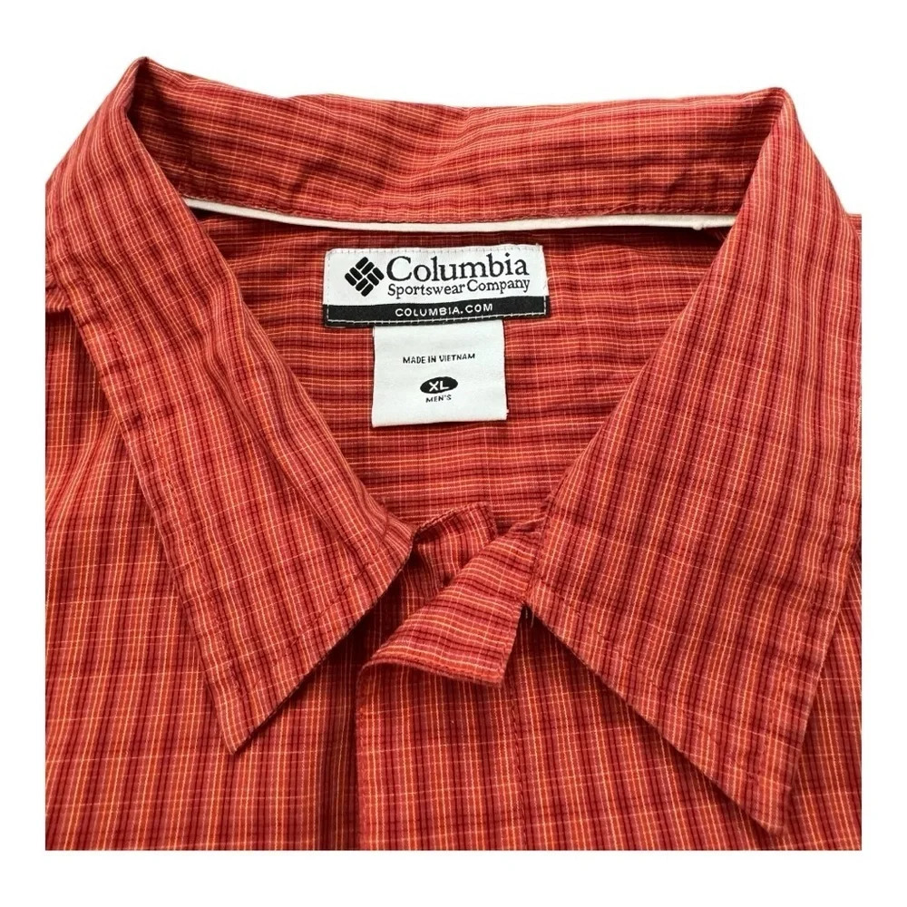 Columbia Sportswear Co Men’s Shirt - Picture 4 of 6